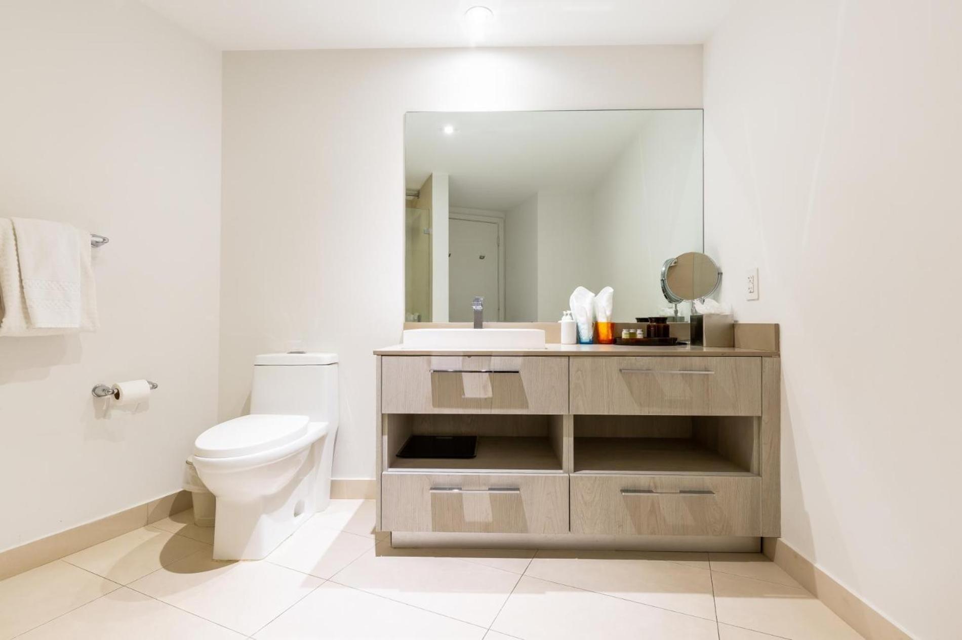 Ocean View 1 Bed On The Beach 19Th Floor Hollywood Hallandale Beach Luaran gambar